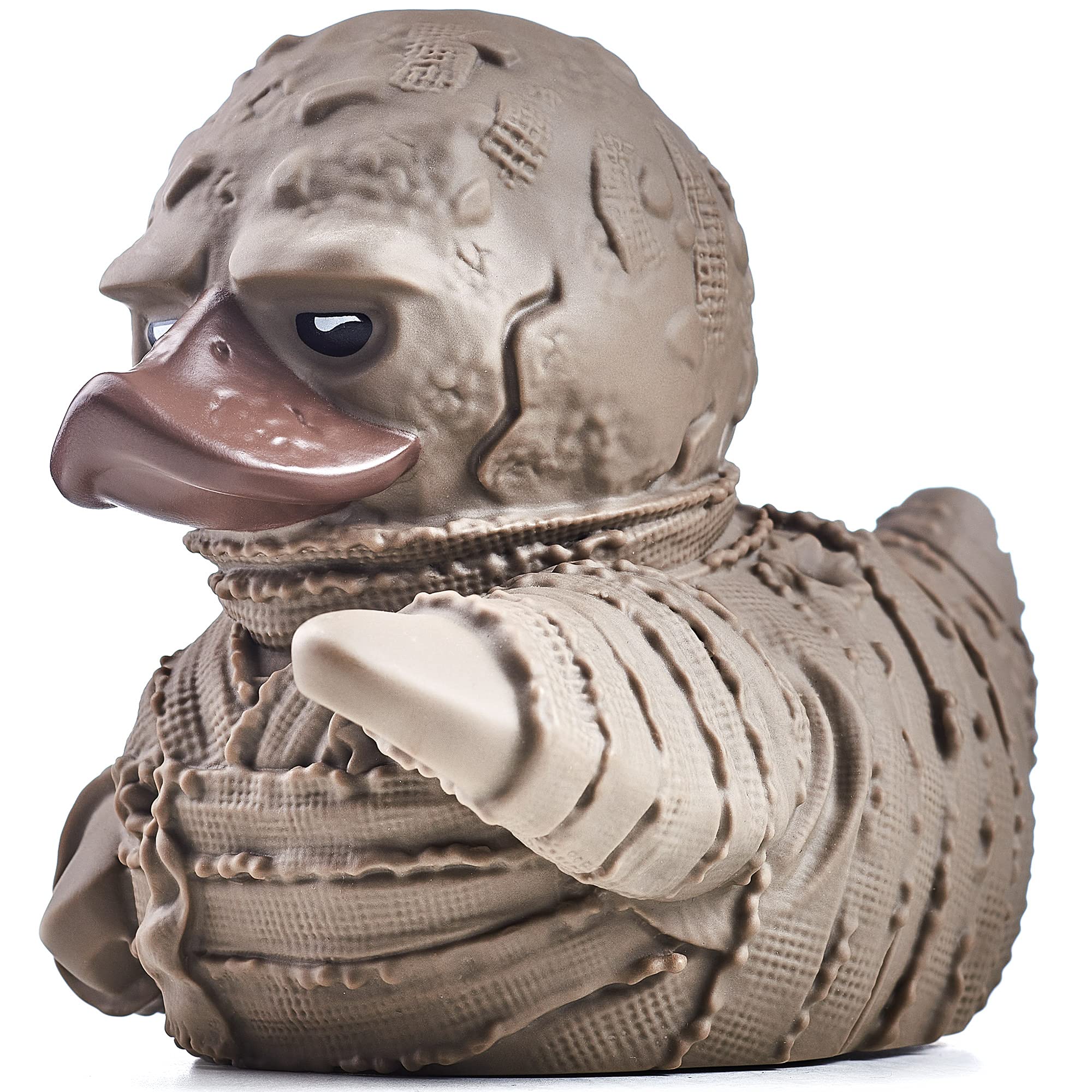 TUBBZ First Edition: Horror - Mummy Cosplaying Rubber Duck Vinyl Figure