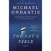 The Cat's Table (Vintage International)