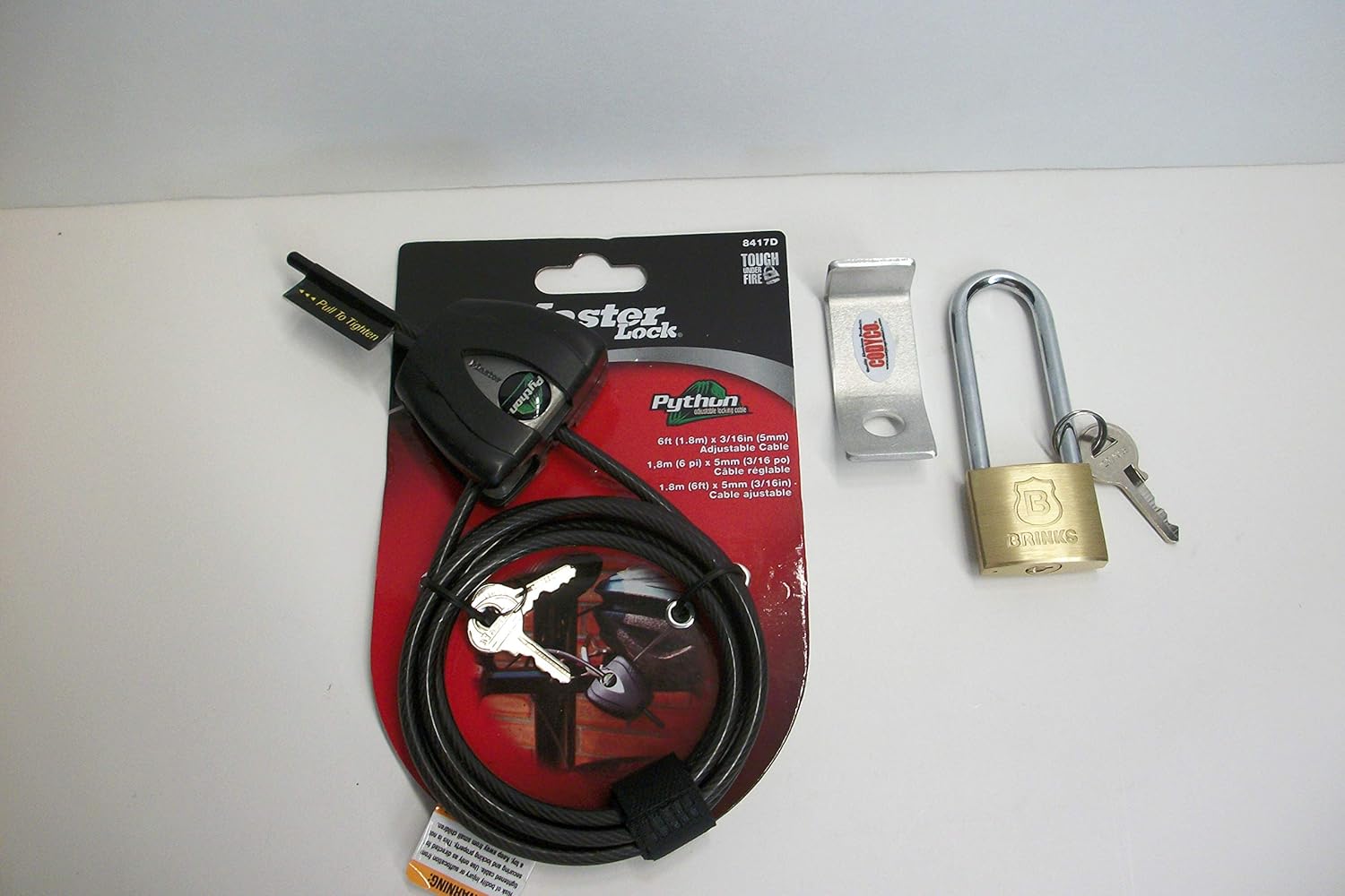 CodyCo Security Cooler Bracket Made to Fit RTIC 20 with