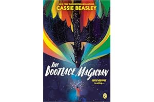 The Bootlace Magician