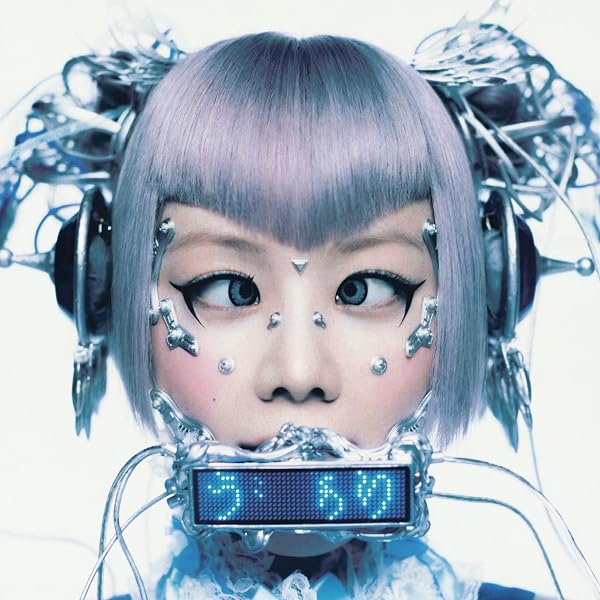 XG - AWE(ミニAL)(XG ver.)(初回盤) - Amazon.com Music