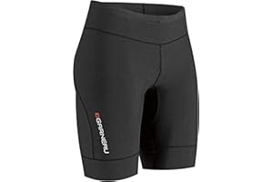 Louis Garneau Tri Power Laser Women's Shorts