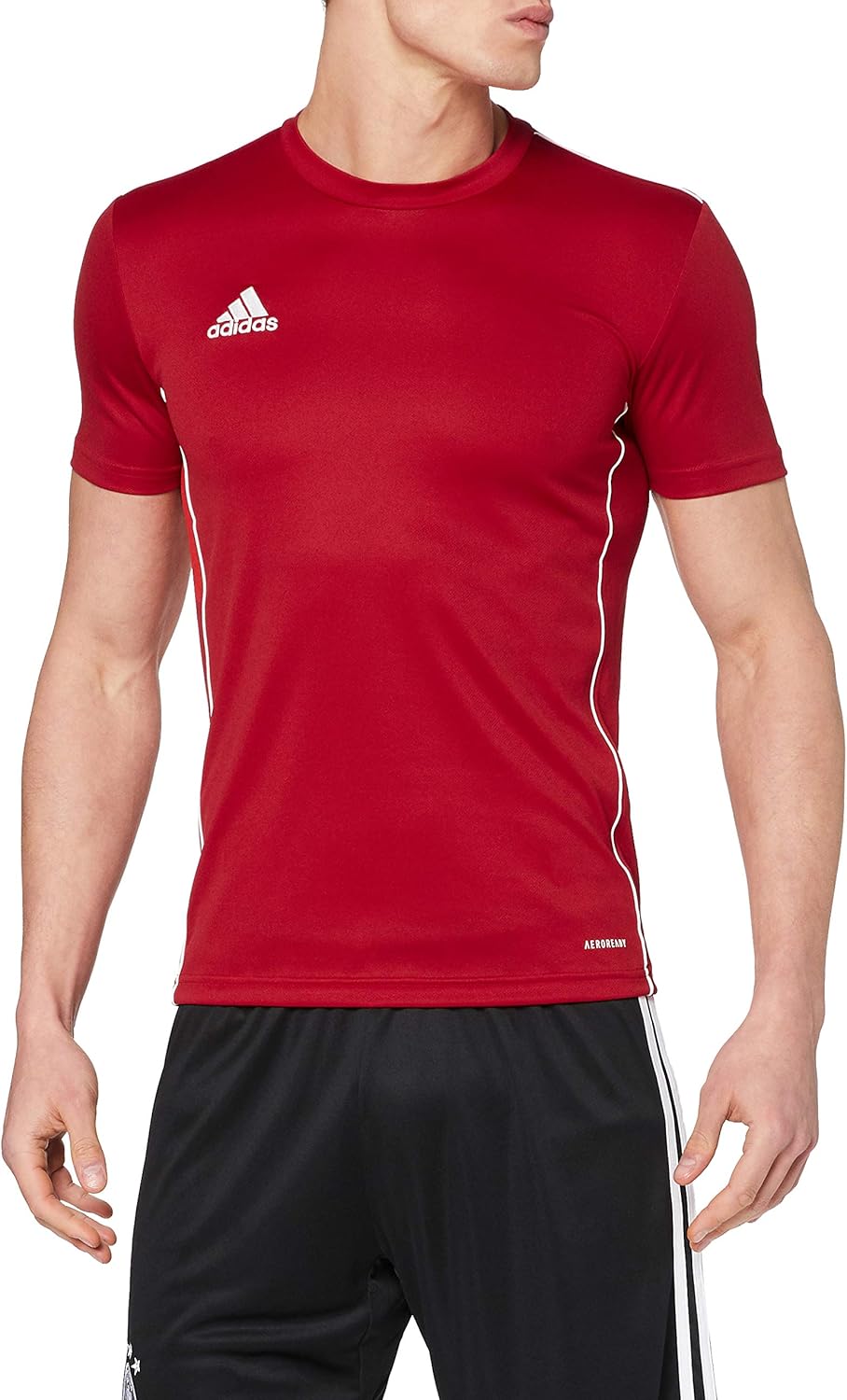 Adidas Core 18 Maillot d'entraînement pour homme: Amazon.ca: Vêtements et  accessoires
