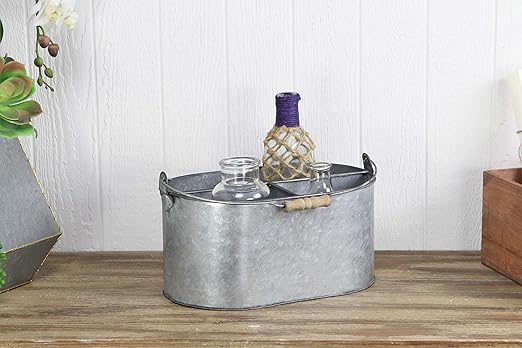 3 Slot Utensil Holder