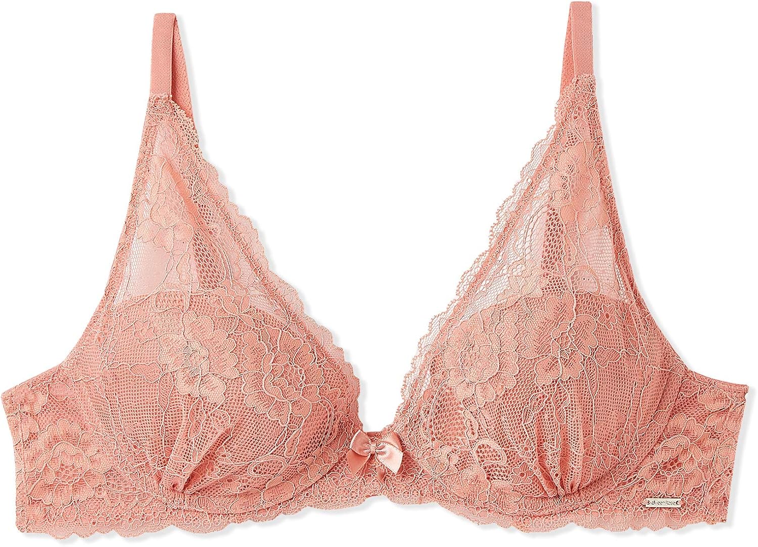 La Vie En Rose Bra For Women Old Rose, 40C Buy Online at Best Price