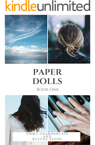 Paper Dolls Book One Kindle Edition By Chamberlain Emma Stone