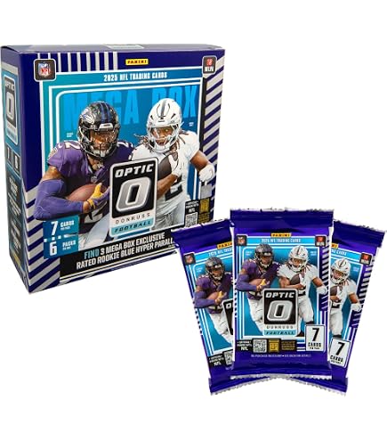 optic Panini Donruss キラカードまとめ Amazon.com: 2022 Panini NFL Donruss Optic Football Trading Card