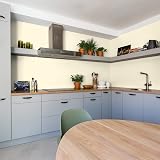 Johnstone's Kitchen Paint Magnolia Matt Emulsion 2.5L Grease Resistant 12m2 view 4