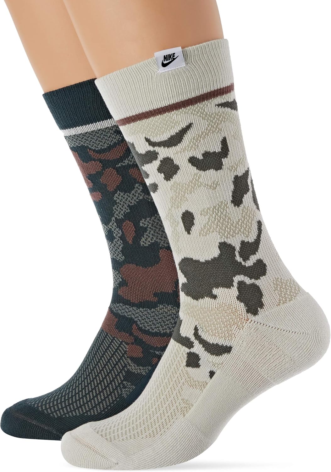 nike sb crew socks