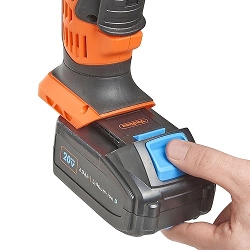 VonHaus Lithium-ion Spare Replacement Battery Compatible