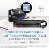 HP 149X High Yield Black Original LaserJet Toner Cartridge view 9