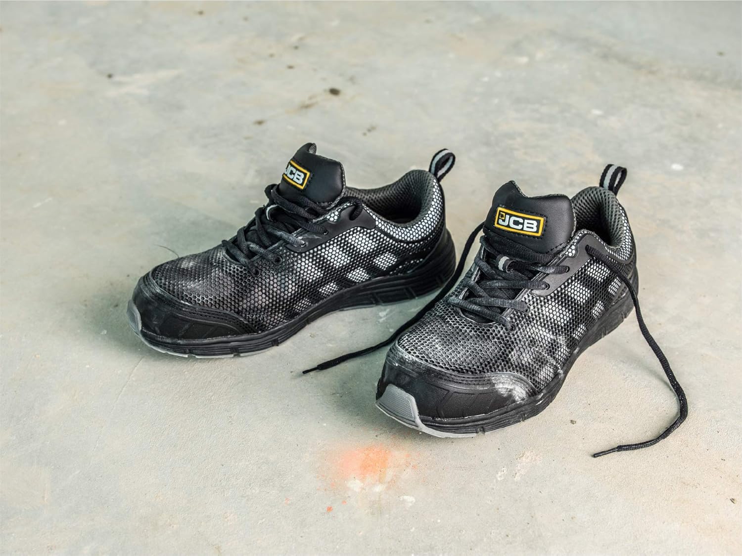 jcb industrial safety shoes online