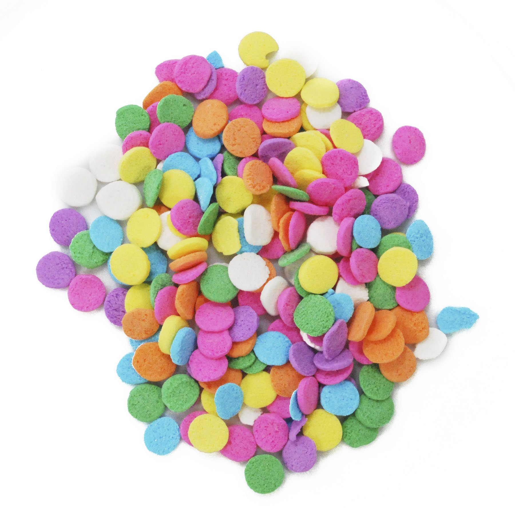 Wilton Jumbo Confetti Sprinkles Pastry Decorating