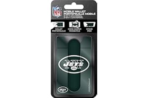 Trends International NFL NY Jets HG - Mobile Wallet
