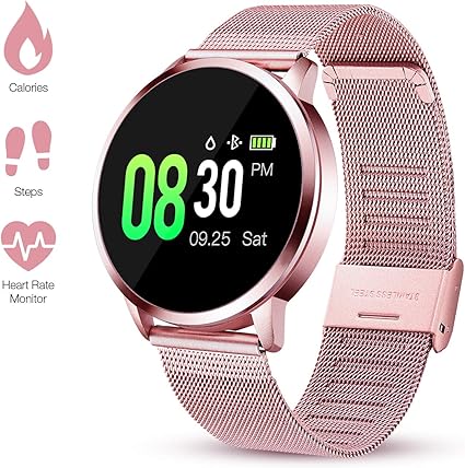 amazon women's smart watches