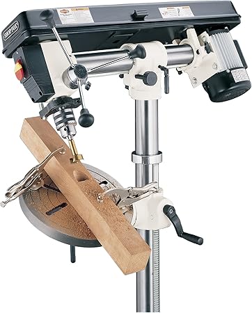 Shop Fox W1670 featured image 2