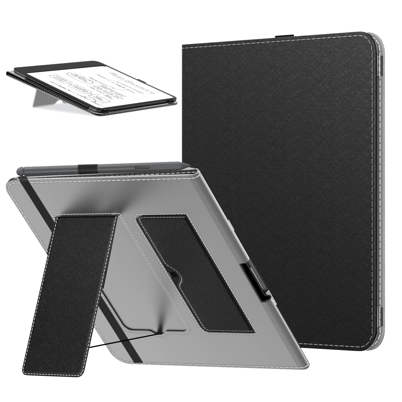 MoKo Protective Case for 10.2