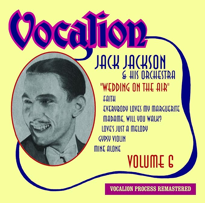Jack Jackson And His Orchestra