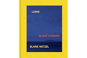 Lummi: Island Cooking