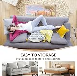 Ruication Jigsaw Puzzle Board 75x53 cm 4 Drawers 1000-Piece Working Surface view 6