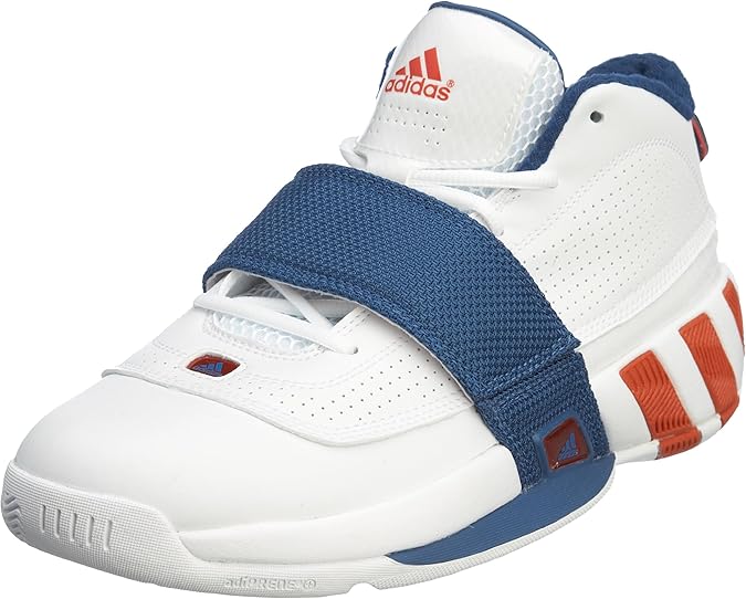 adidas Men's Elemental Formotion 3 Basketball Shoe Shoes