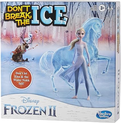 hasbro frozen ii