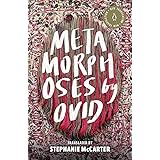 Metamorphoses (A Penguin Classics Hardcover)