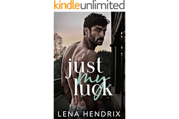 Just My Luck (The Kings)