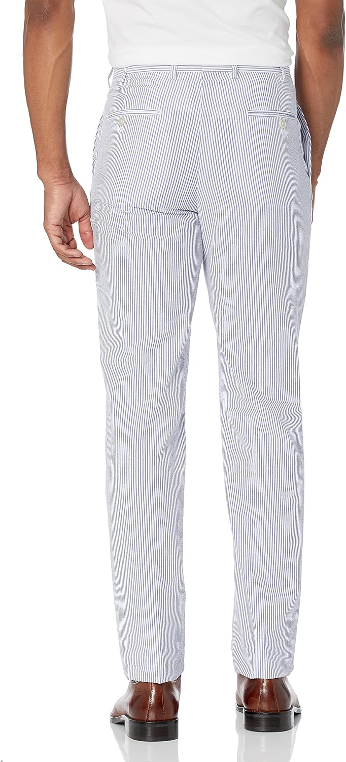 U.S. Polo Assn. Men's Cotton Suit at  Men’s Clothing store