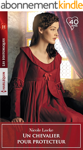 Download Un chevalier pour protecteur (Les Historiques) PDF