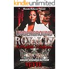 UNDERGROUND ROYALTY: A Mafietta's Sidepiece
