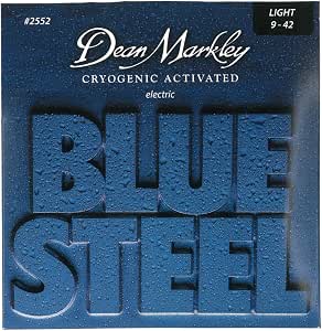 DEAN MARKLEY 2673A CL 46-102 Blue Steel NPS Bass Bass Guitar Strings