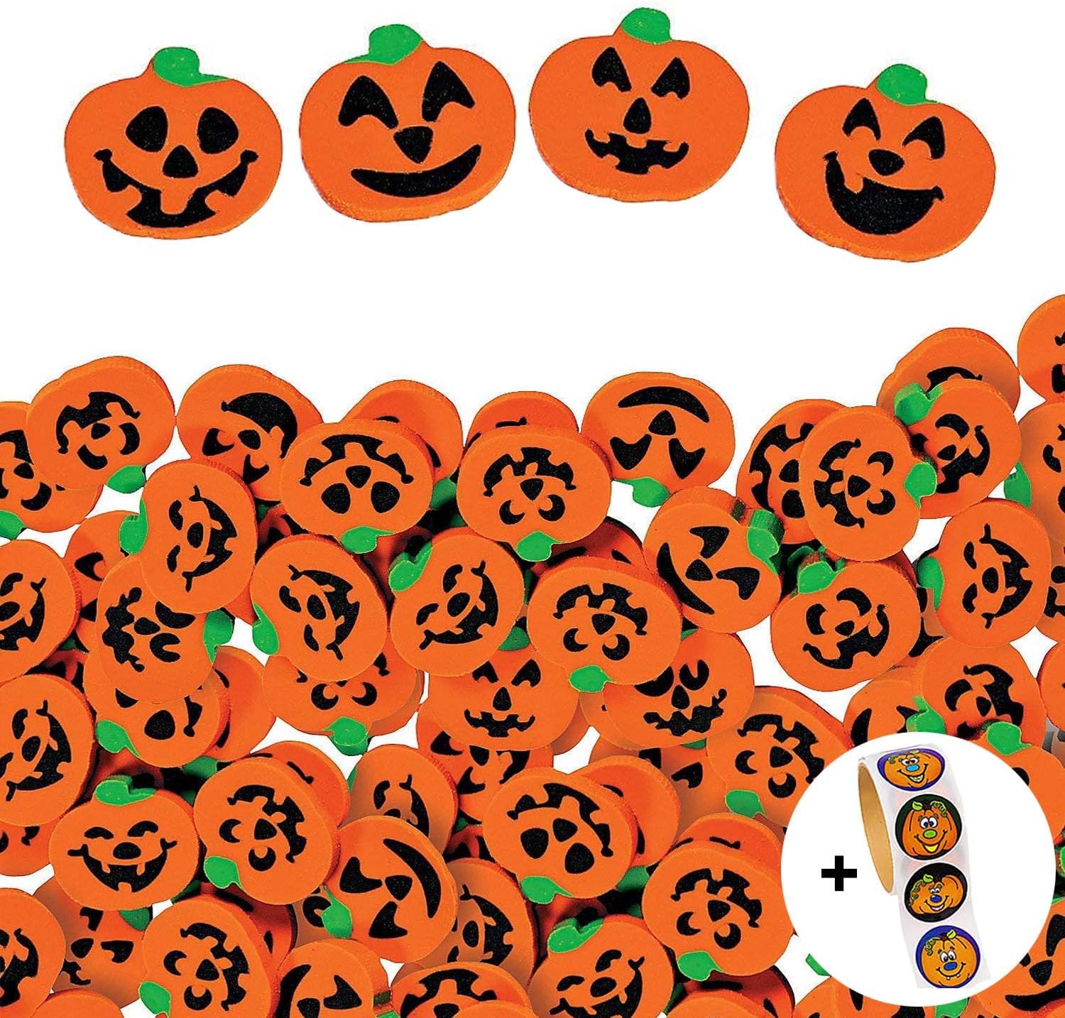 halloween party favors bulk