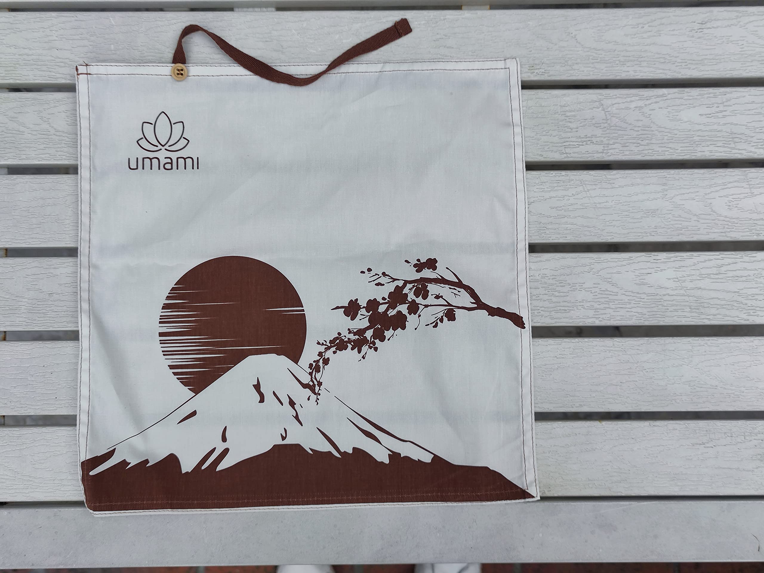 Umami Pack of 2 Fabric Towels