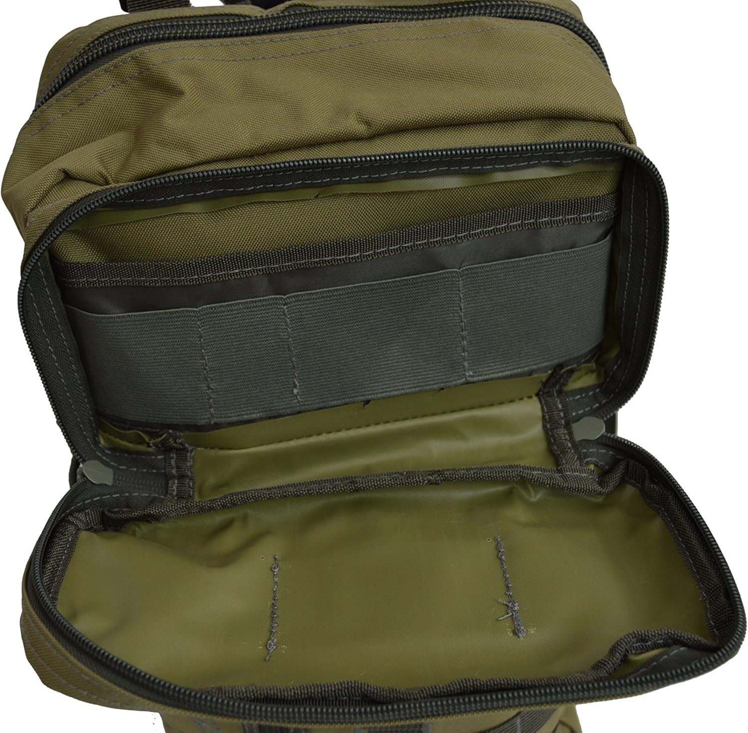 yukon outfitters overwatch sling pack