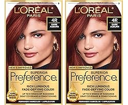 L'Oreal Paris Superior Preference Luminous