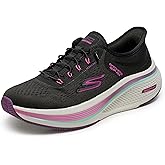 Skechers Women's Go Run Elevate 2.0 Banyan Hands Free Slip-ins Sneakers