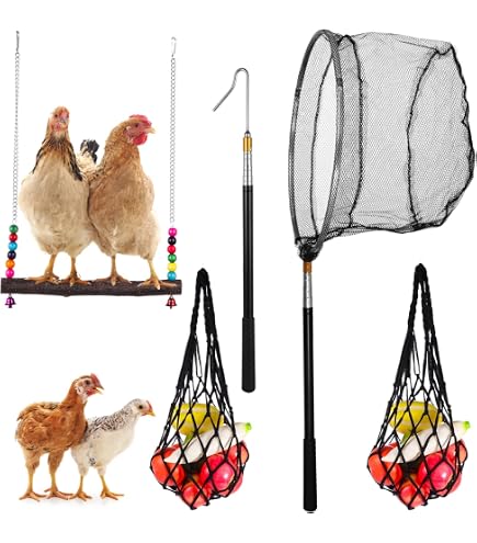 Chicken Catcher Net Chicken Catche Net,30 To 75in Chicken Catche Leg ...