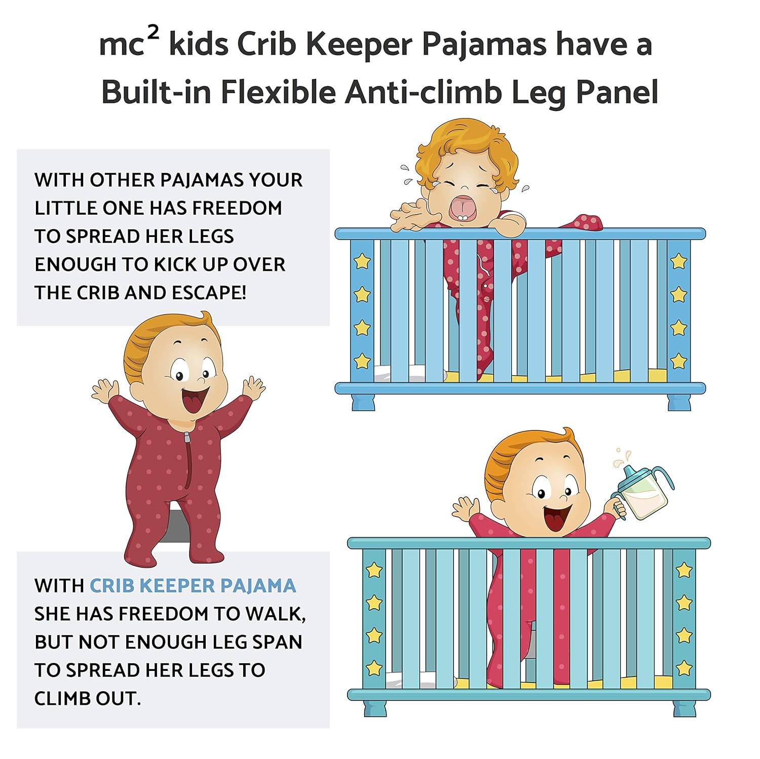 crib tent alternative