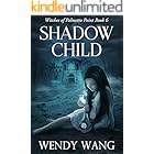 Shadow Child: Witches of Palmetto Point Book 6