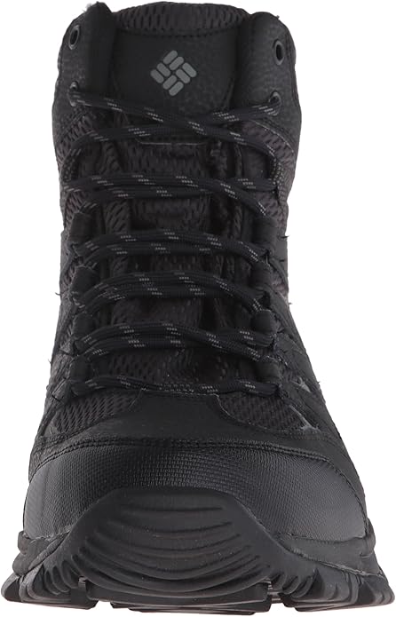 columbia gunnison boot