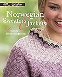 Norwegian Sweaters and Jackets: 37 Stunning