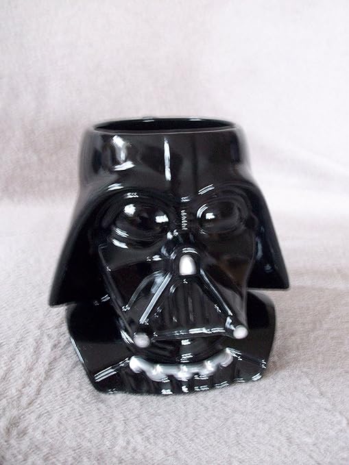 darth vader cup