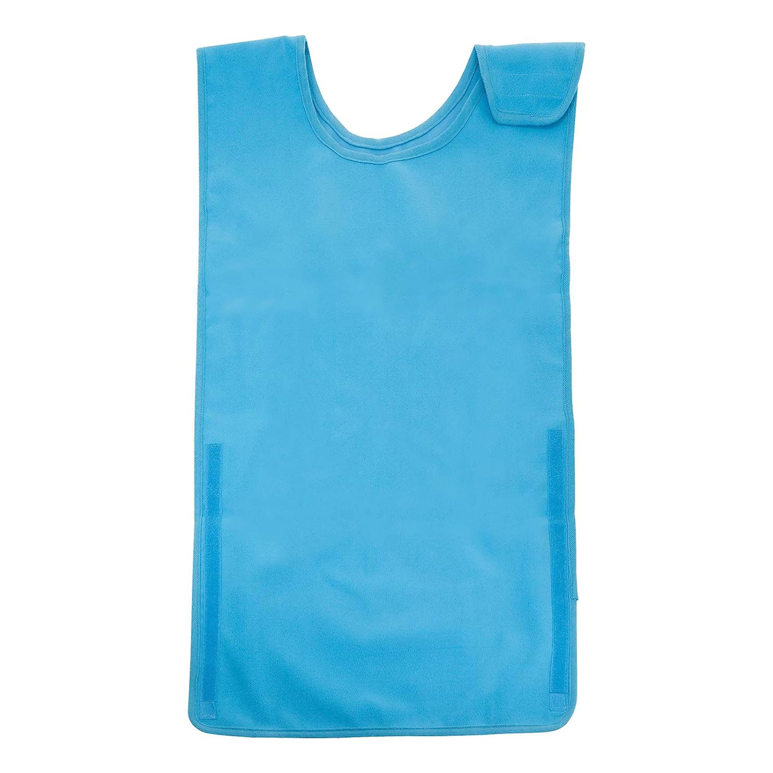 First Aid Only P-10030 Adult Bib Blue