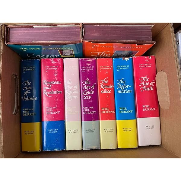 Amazon.com: THE BOOK OF ART [complete 10 vol. set].: Herbert Read