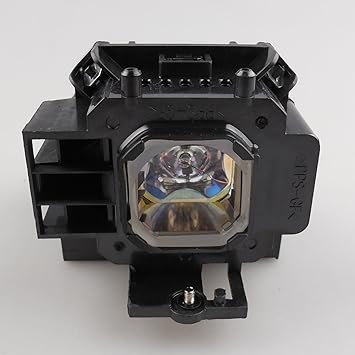 CTLAMP Reemplazo Proyector bombilla/lámpara con vivienda LV-LP31 ...