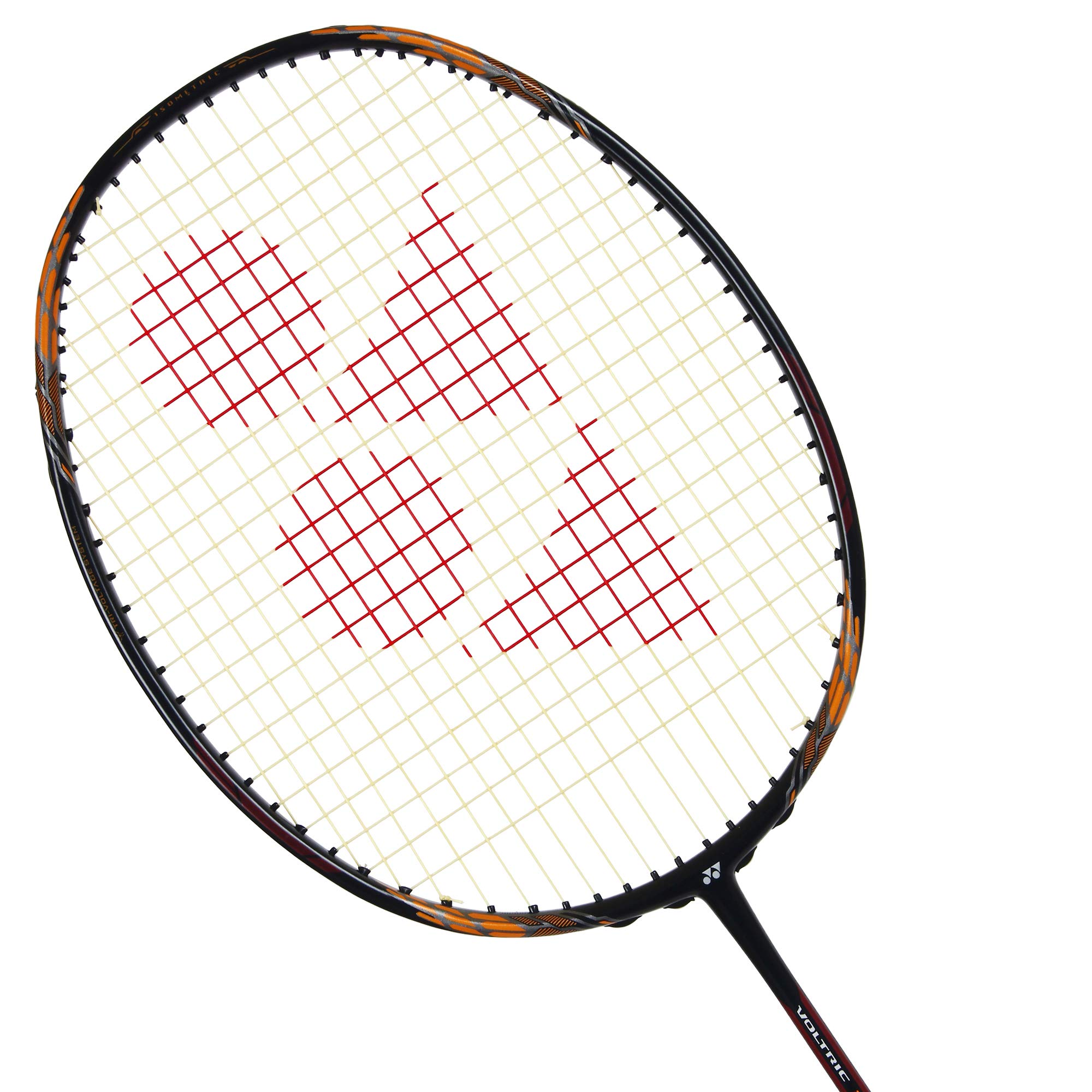 Yonex Voltric Force (Black) Badminton Racket Buy Online in United