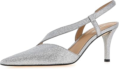 40S5JDMP1M-040 Jaida Mulheres Prata EU 36.5