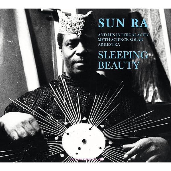SUN RA - Atlantis - Amazon.com Music