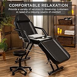 Best Choice Products 71in 3-Section Multipurpose